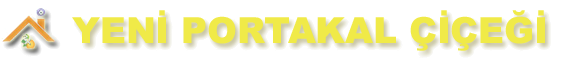Yeni Portakal Çiçeği Sitesi